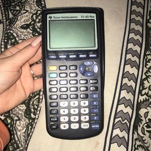 Graphing calculator